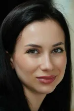 Алина Чаплина
