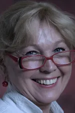 Татьяна Орлова