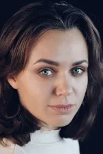 Мария Феклистова
