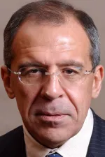 Сергей Лавров