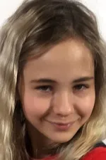 Елизавета Сапегина