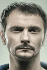 Евгений Бельтюков