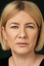 Джули Сержант