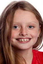 Элла Хэйес