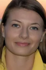 Мария Китаева