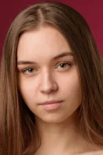 Екатерина Высоцкая