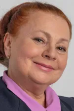 Лариса Карасина