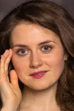 Алина Горбенко