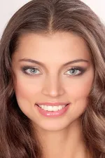 Валентина Колесникова