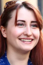 Лера Морозова