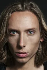 Макс Круз
