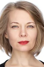 Вероника Демчог