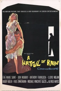 Шляпа, полная дождя (1957)