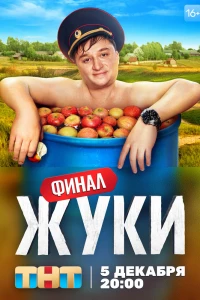 Жуки (2019)