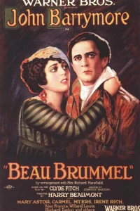 Красавчик Браммел (1924)