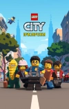 LEGO City Приключения (2019)