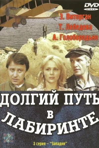 Долгий путь в лабиринте (1981)