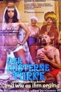 Похотливый турок (1971)