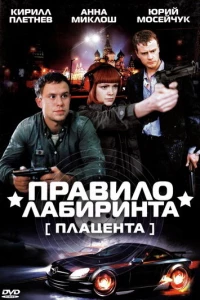 Правило лабиринта: Плацента (2009)