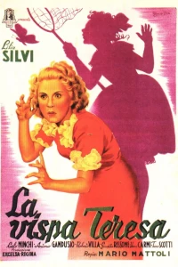 Бойкая Тереза (1943)