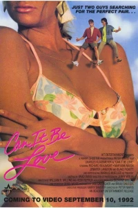 Может быть любовь (1992)