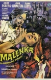 Маленка: Клыки живых мертвецов (1969)