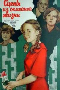 Сцены из семейной жизни (1979)