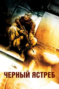 Чёрный ястреб (2001)