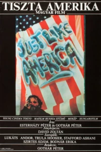 Просто Америка (1987)