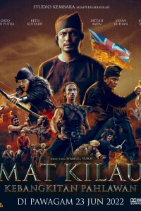 Мат Килау (2022)