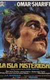 Таинственный остров (1972)