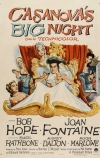 Великая ночь Казановы (1954)