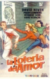 Любовная лотерея (1954)