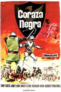 Черный щит Фолуорта (1954)