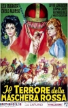 Ужас красной маски (1960)