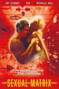 Секс-файлы: Секс-матрица (2000)