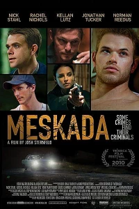 Мескада (2010)