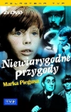 Невероятные приключения Марека Пегуса (1966)