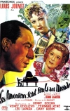 Влюбленные одни на свете (1948)