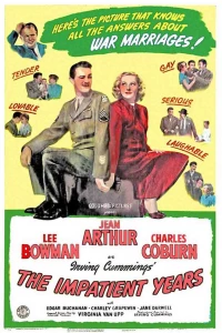 Беспокойные годы (1944)