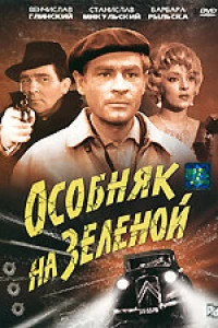 Особняк на Зеленой (1963)