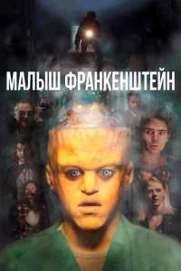 Малыш Франкенштейн (2018)