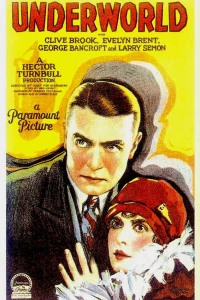 Подполье (1927)