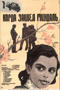 Когда зацвел миндаль (1972)