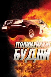 Полицейские будни (2012)