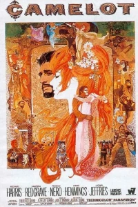 Камелот (1967)