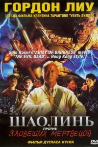 Шаолинь против зловещих мертвецов (2004)