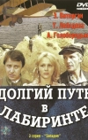 Долгий путь в лабиринте (1981)