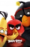 Angry Birds в кино (2016)