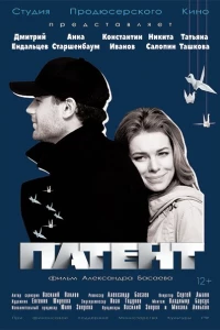 Патент (2017)